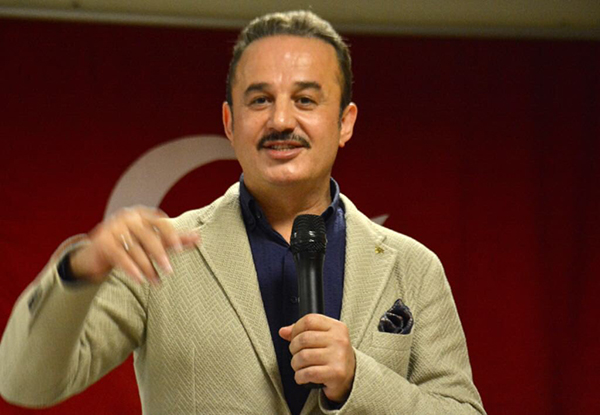 Şengül tempoyu artırdı: İzmir’de oy alamayacağımız kimse yok