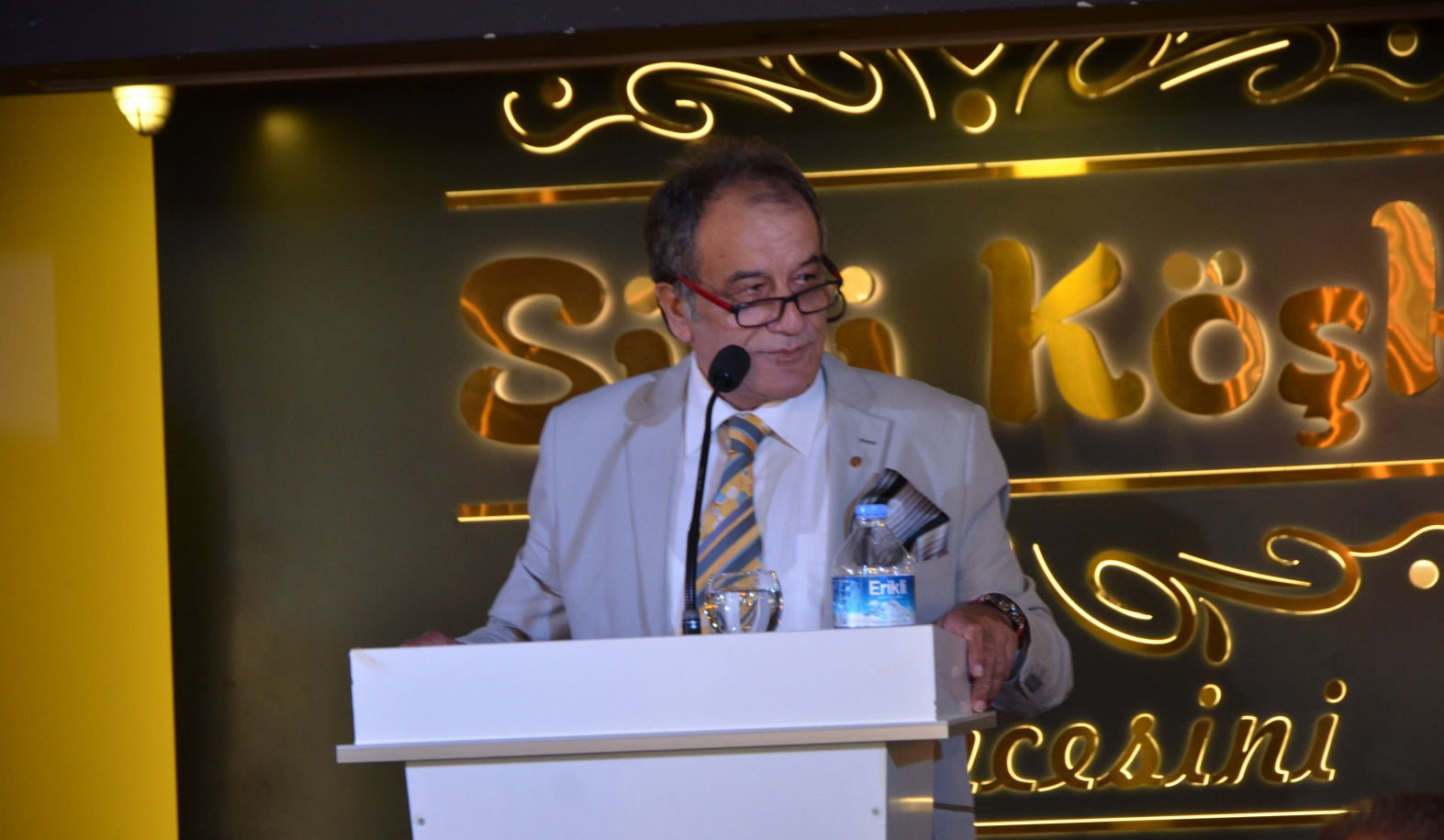 Bucalı iş adamları bir ilke imza attı