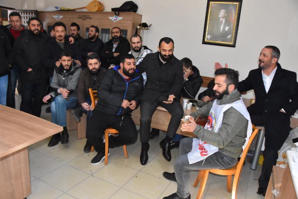 İZBAN yeni teklifini geri çekti