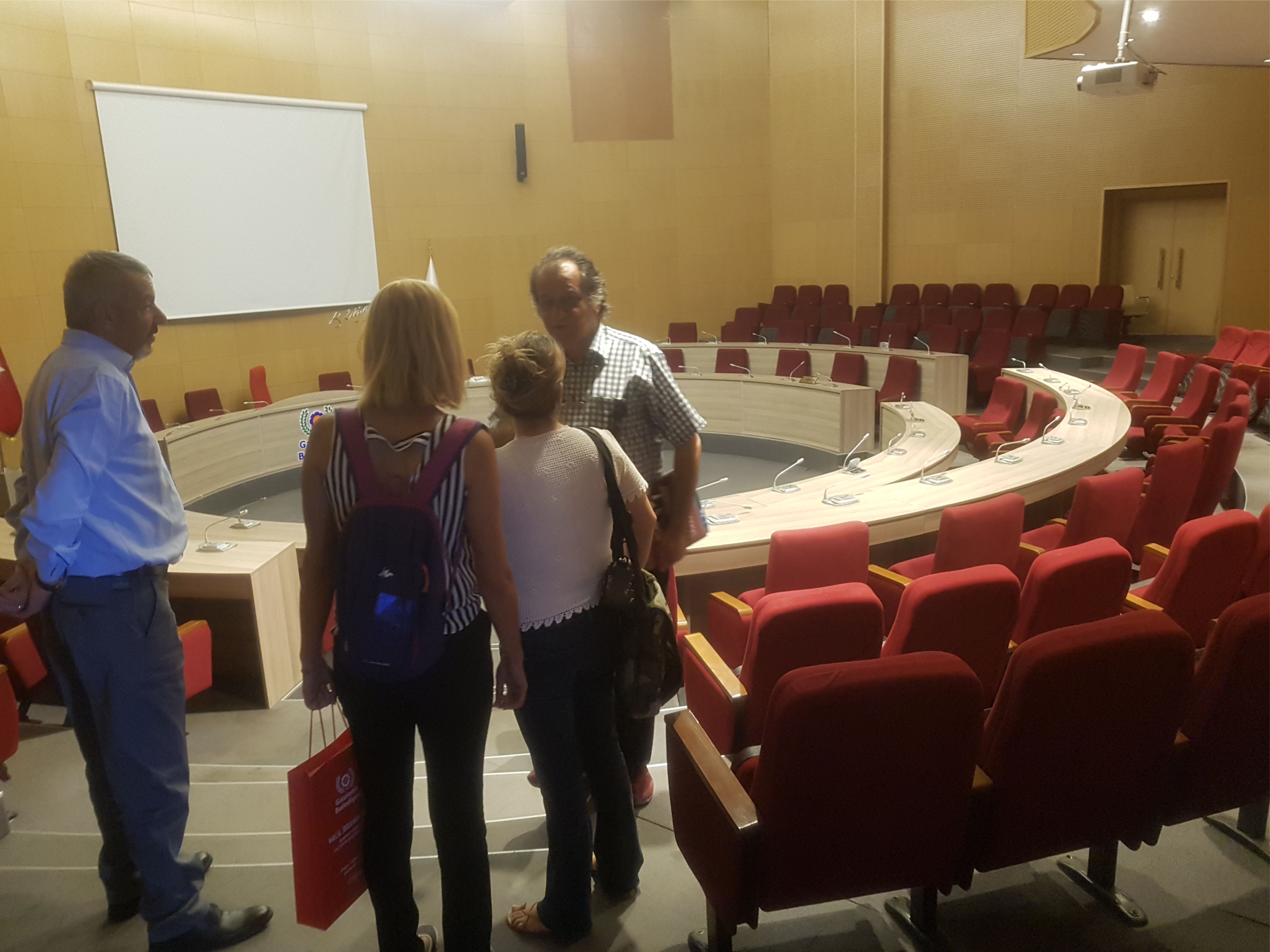 GAZİEMİR'İN HALİL İBOSU Halil İbrahim Şenol