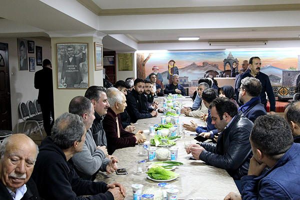 'Trafik rahatlayacak, cezaevi kalkacak'