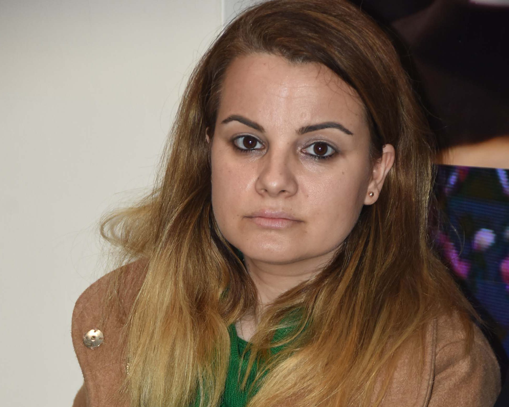 Nezir Kılıçdaroğlu ile görüşemedi; Annenin gözyaşları