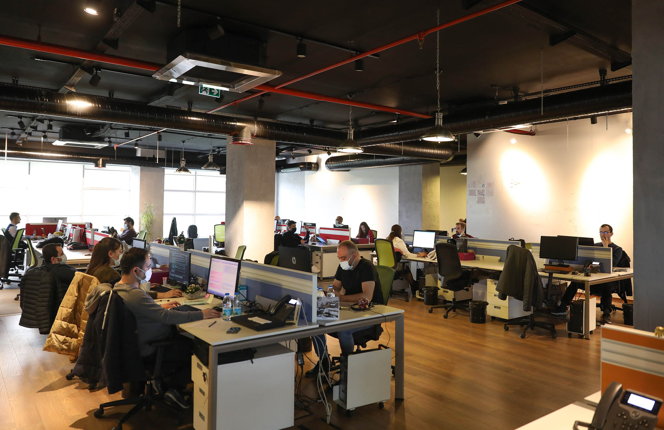 Deü İnovasyon Fuarına Çıkarma Yapacak