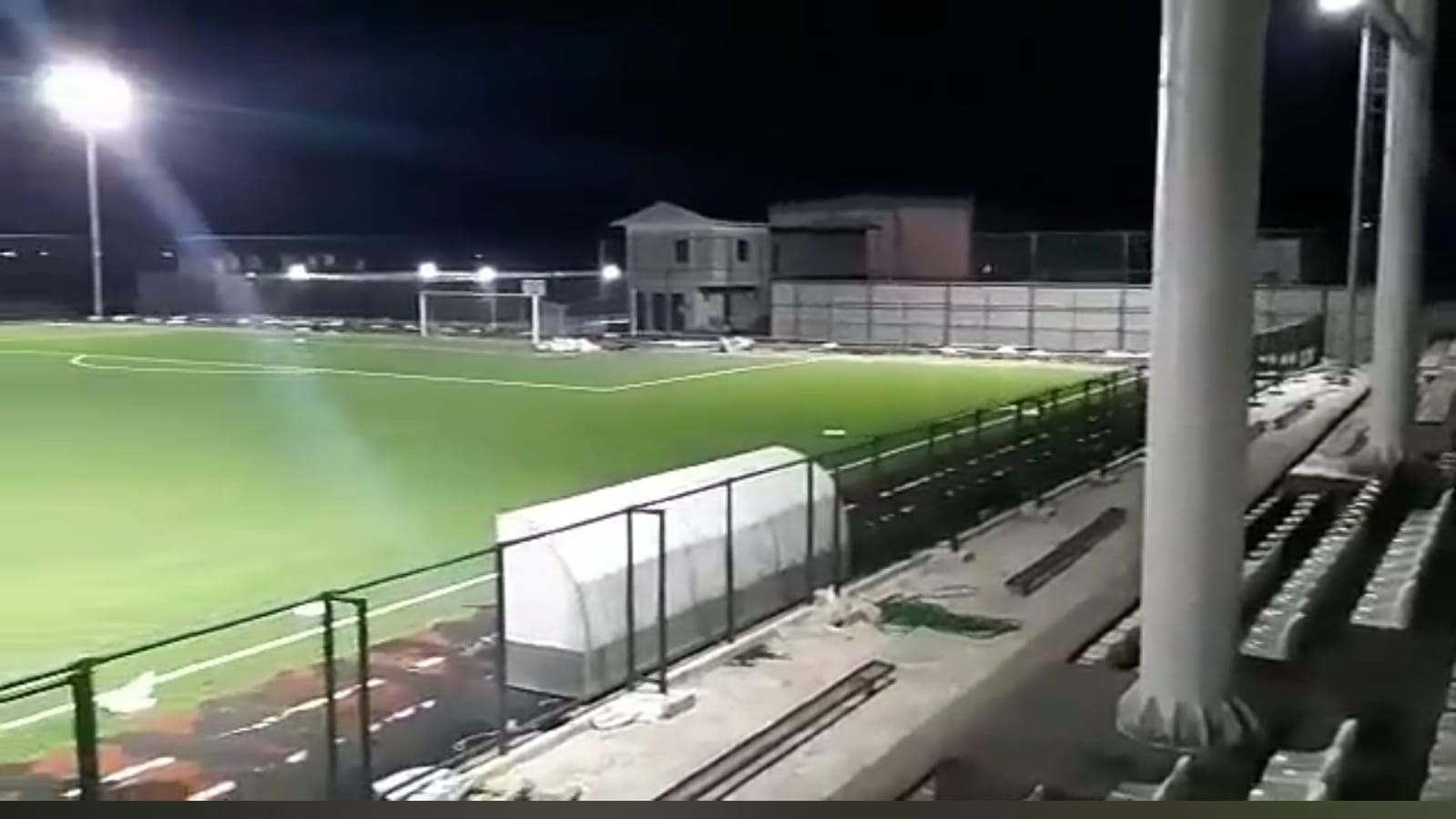 Abidin Tekin'in kaleminden...