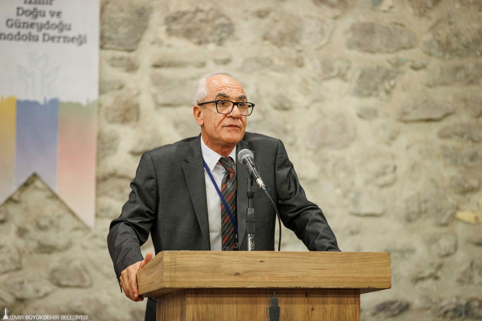 "Çok renk, çok ses, çok nefes olmaya devam edeceğiz"