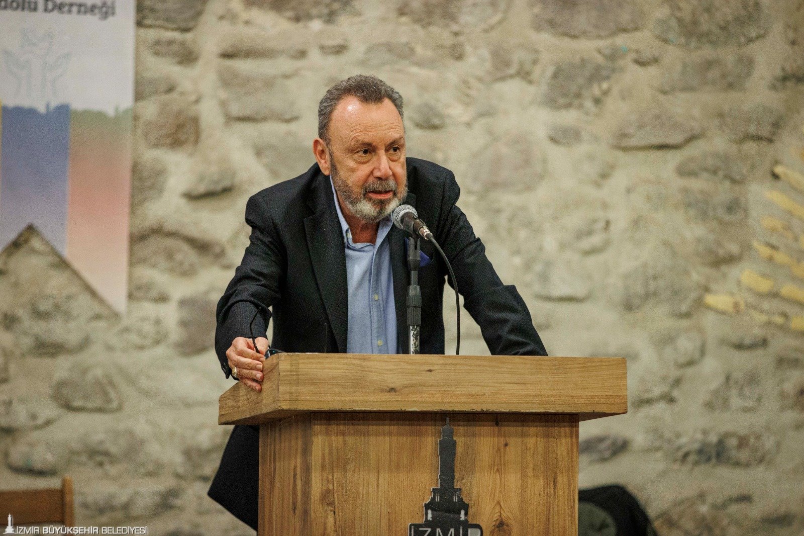 "Çok renk, çok ses, çok nefes olmaya devam edeceğiz"