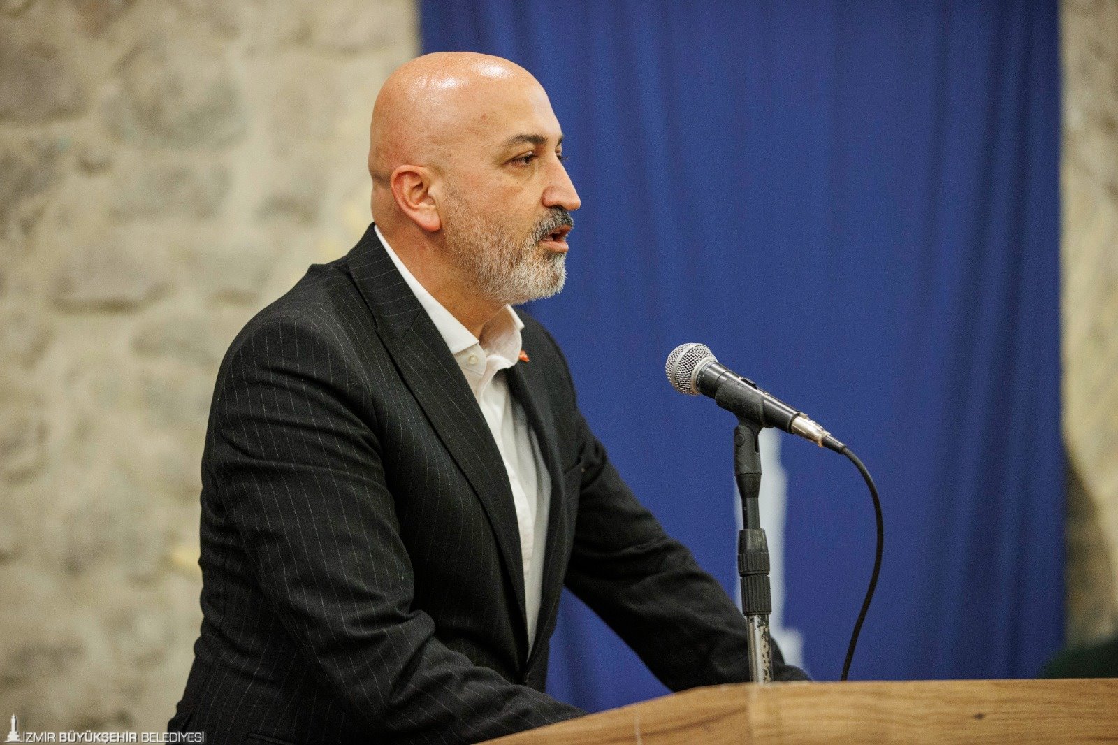 "Çok renk, çok ses, çok nefes olmaya devam edeceğiz"