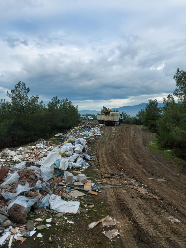 Ciğerlerimizi kirletenler tek tek tespit edildi.. BAŞKAN İDUĞ: GEREKEN CEZA UYGULANACAK!