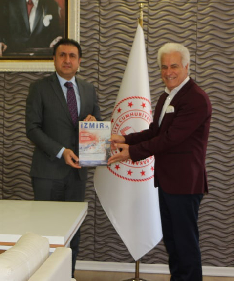 "ÇOCUKLARIMIZI SADECE KARNE NOTUYLA DEĞERLENDİRMEMELİYİZ"