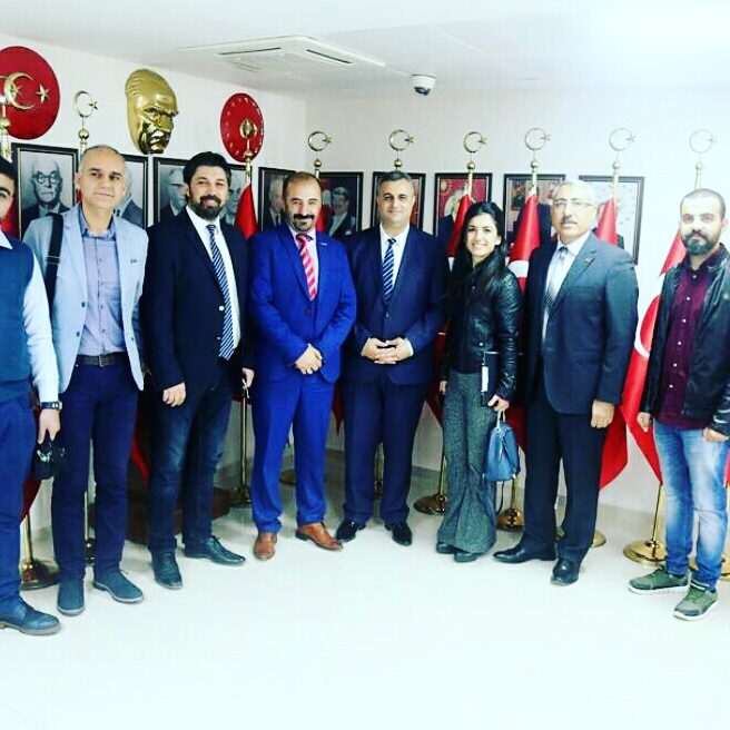 İMGİAD'dan sosyal sorumluluk projesine imza