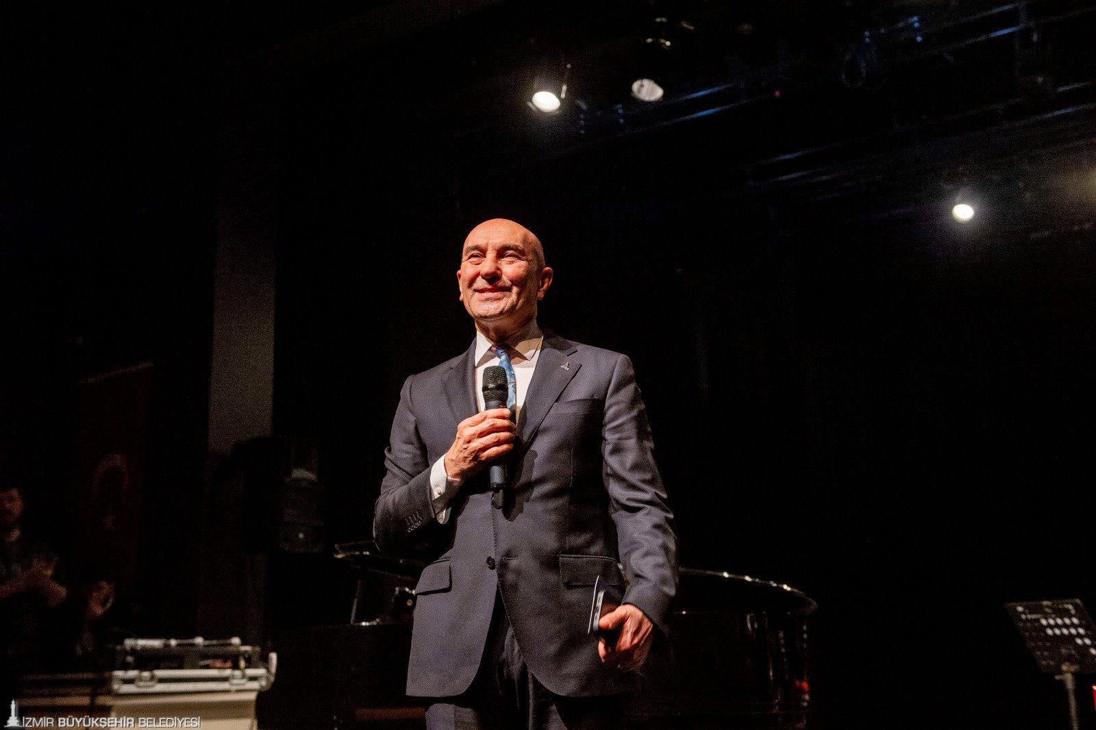 Yaşar Ürük’ün İzmir Araştırmaları’nın 50’nci yılı kutlandı