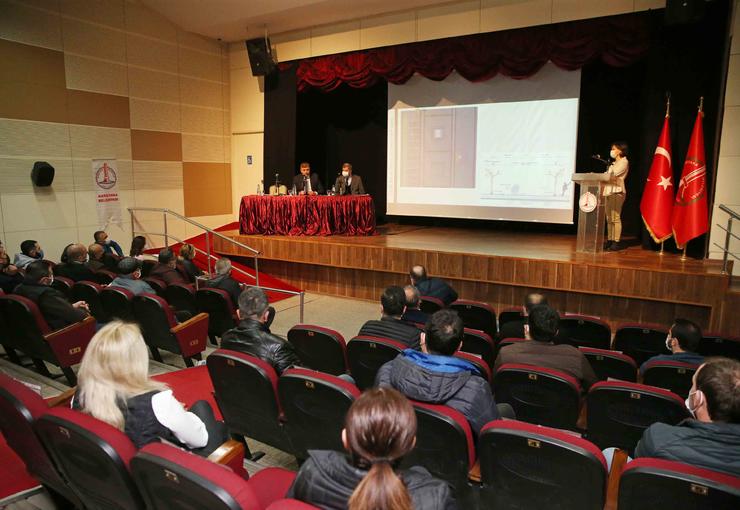 Çarşı’nın yol haritası hazır!