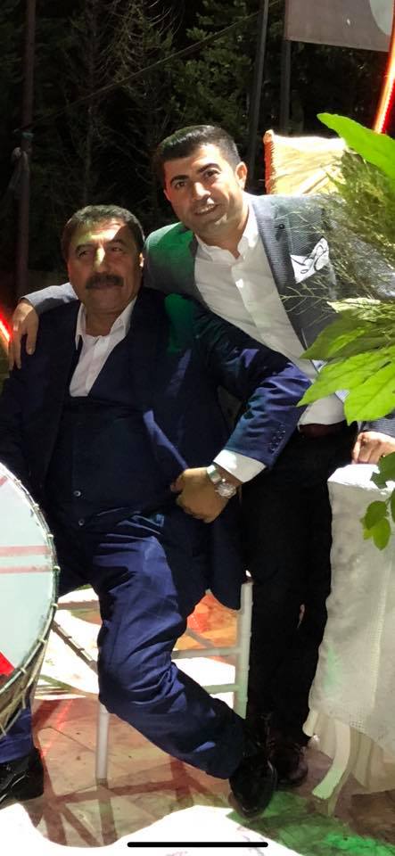 Mutlulukta Buluştular