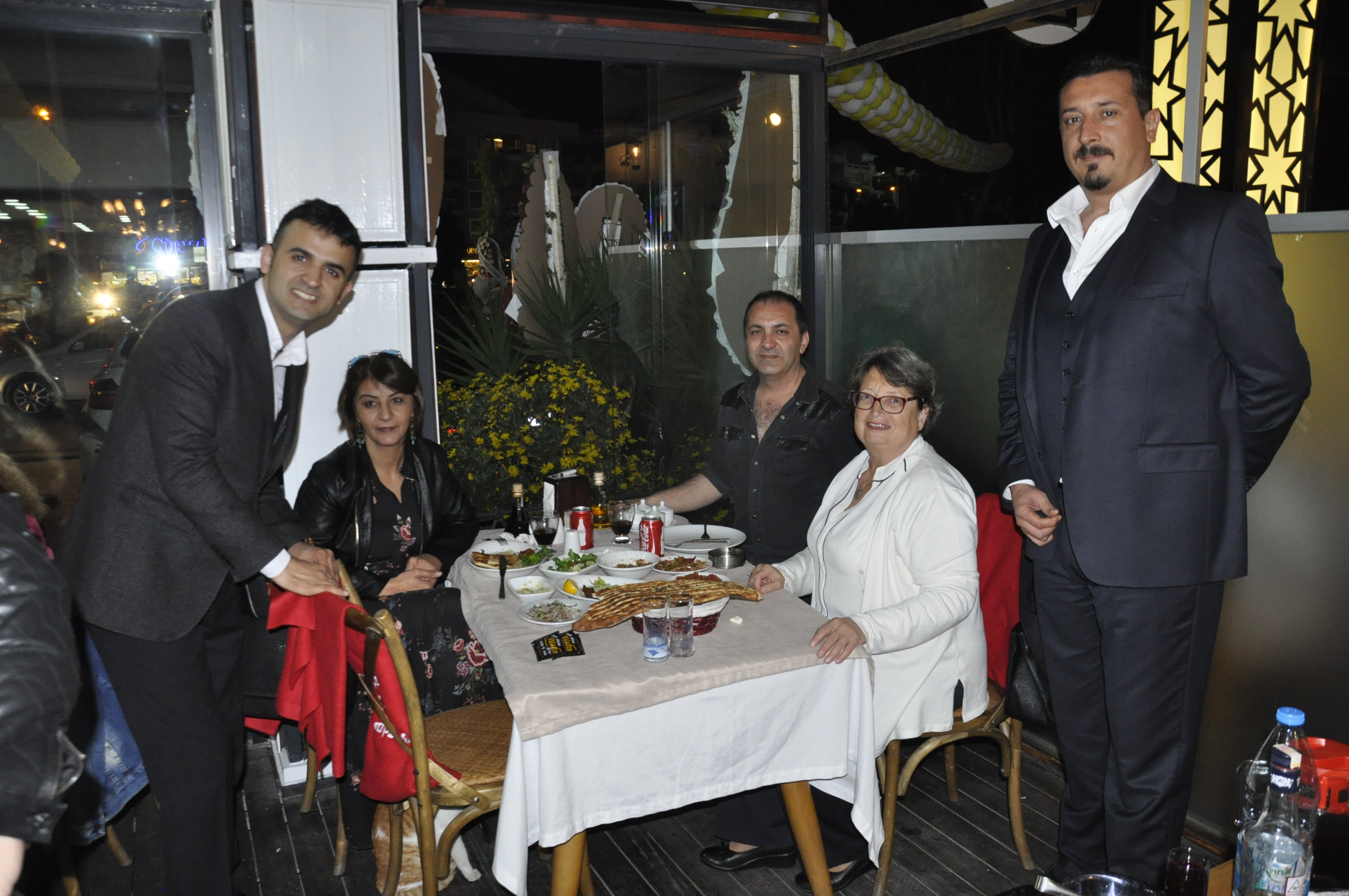 322 Adana Usta Kebap açıldı