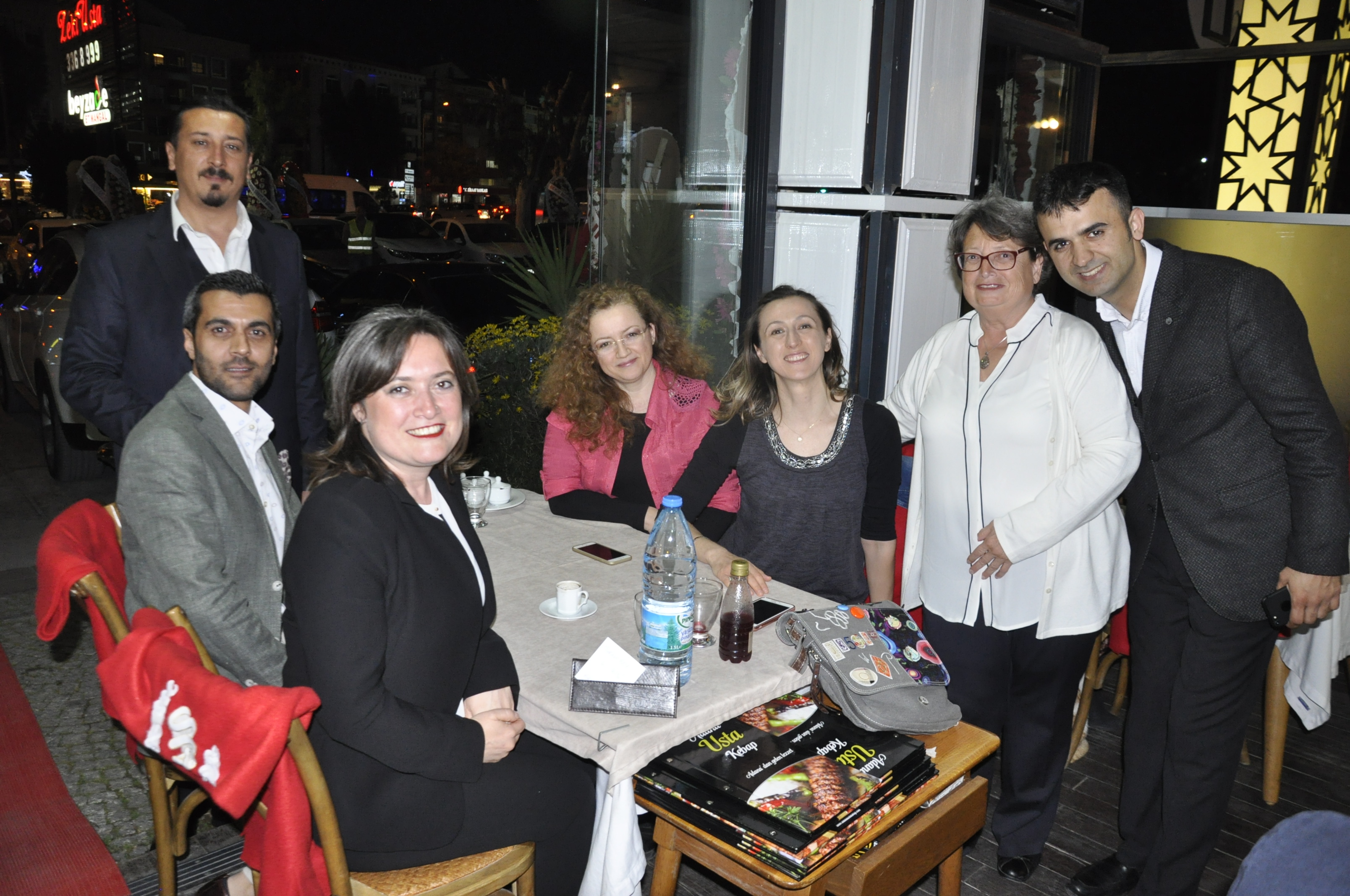 322 Adana Usta Kebap açıldı