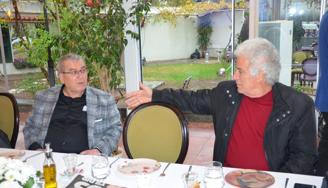 SATARAK DEĞİL ALARAK BÜYÜYEN BELEDİYE: "BORNOVA"