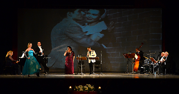 2018’e renkli veda