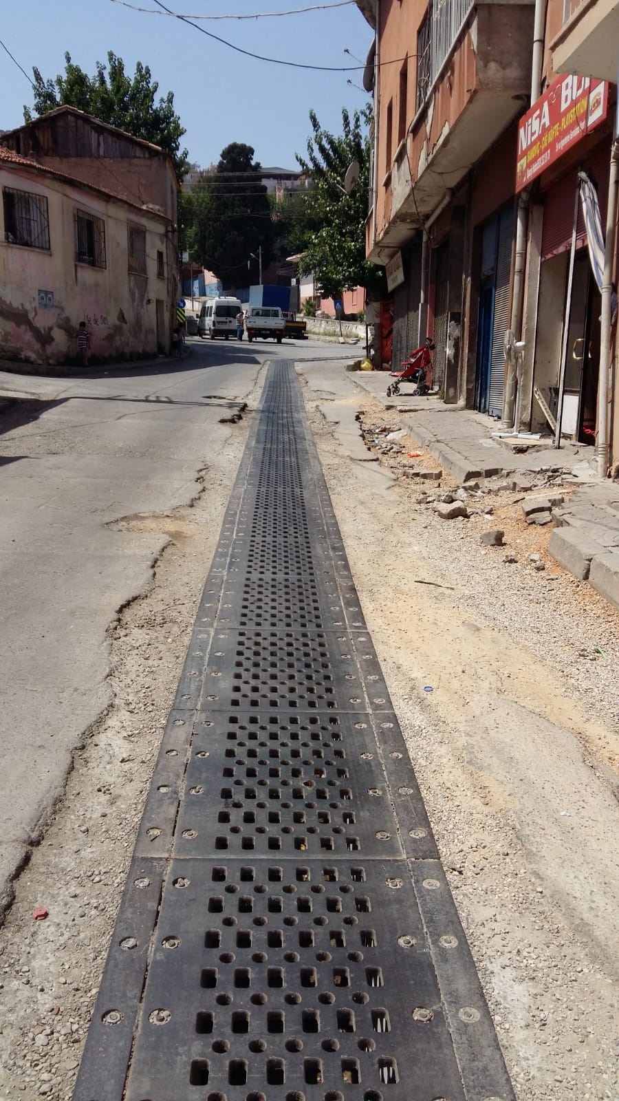 BU MUDUR BELEDİYECİLİK?