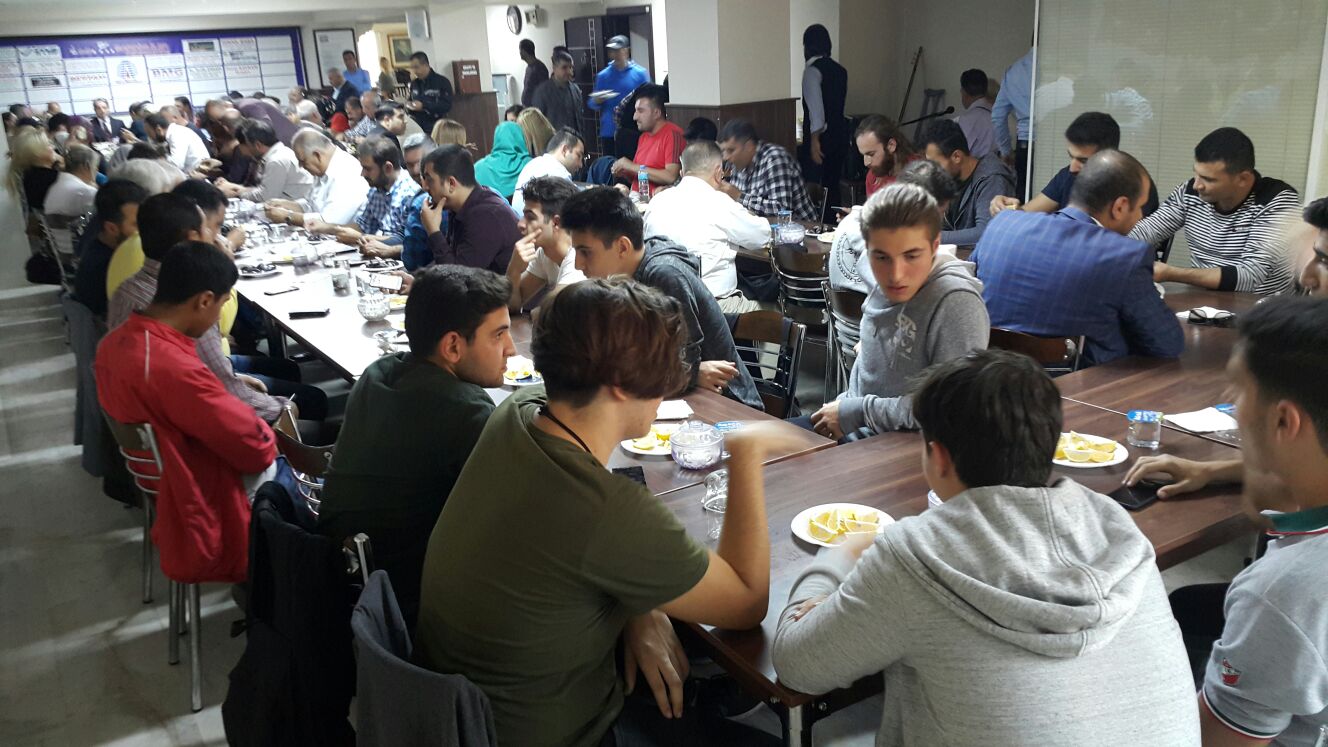 Mardinlilere Yakışan Festival