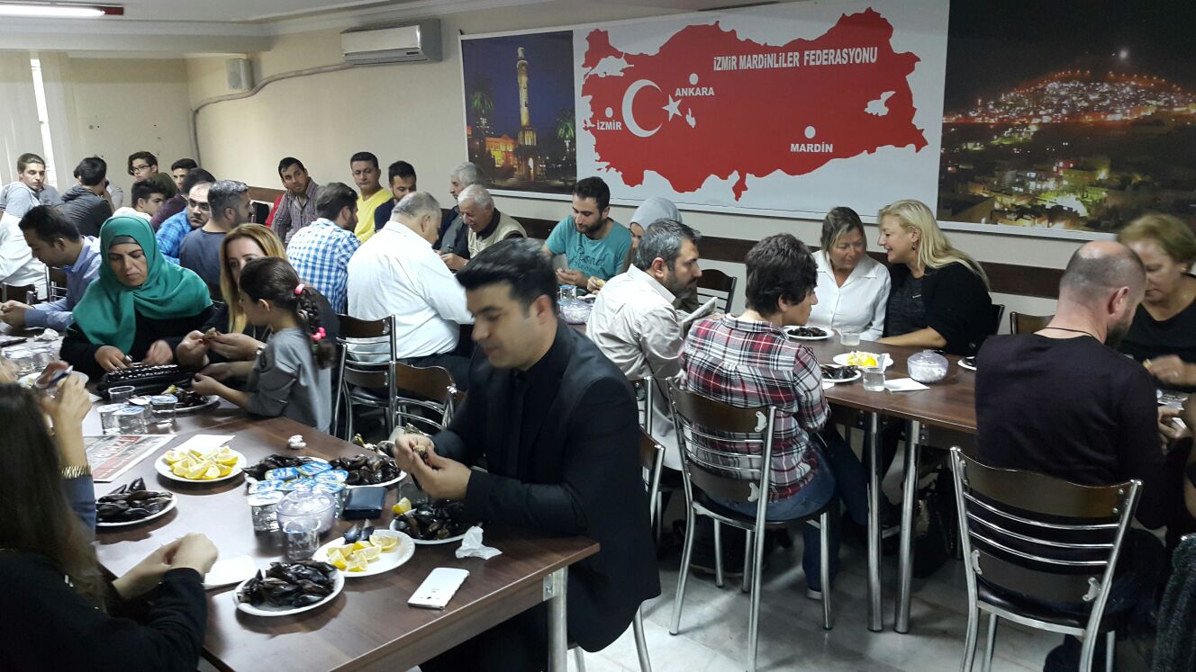 Mardinlilere Yakışan Festival