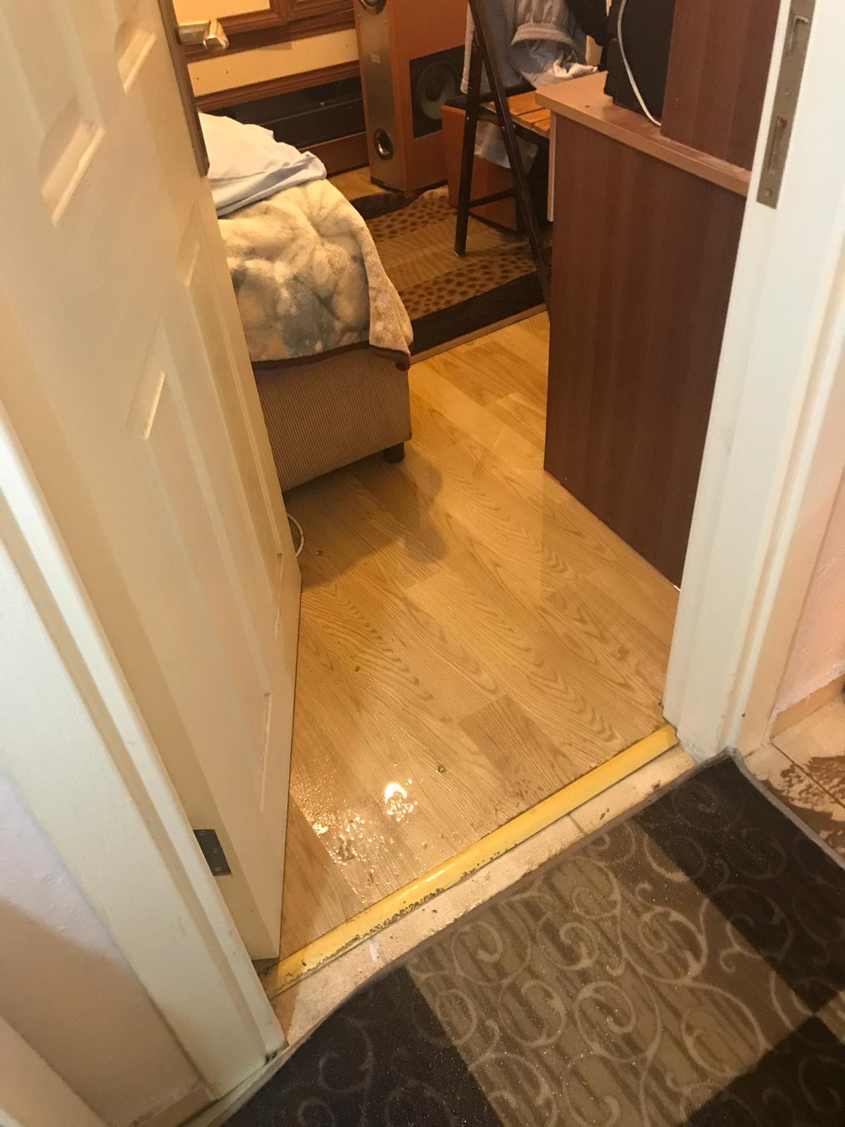 “KOCAOĞLU’NUN PİSLİĞİNİ TEMİZLİYORUZ”