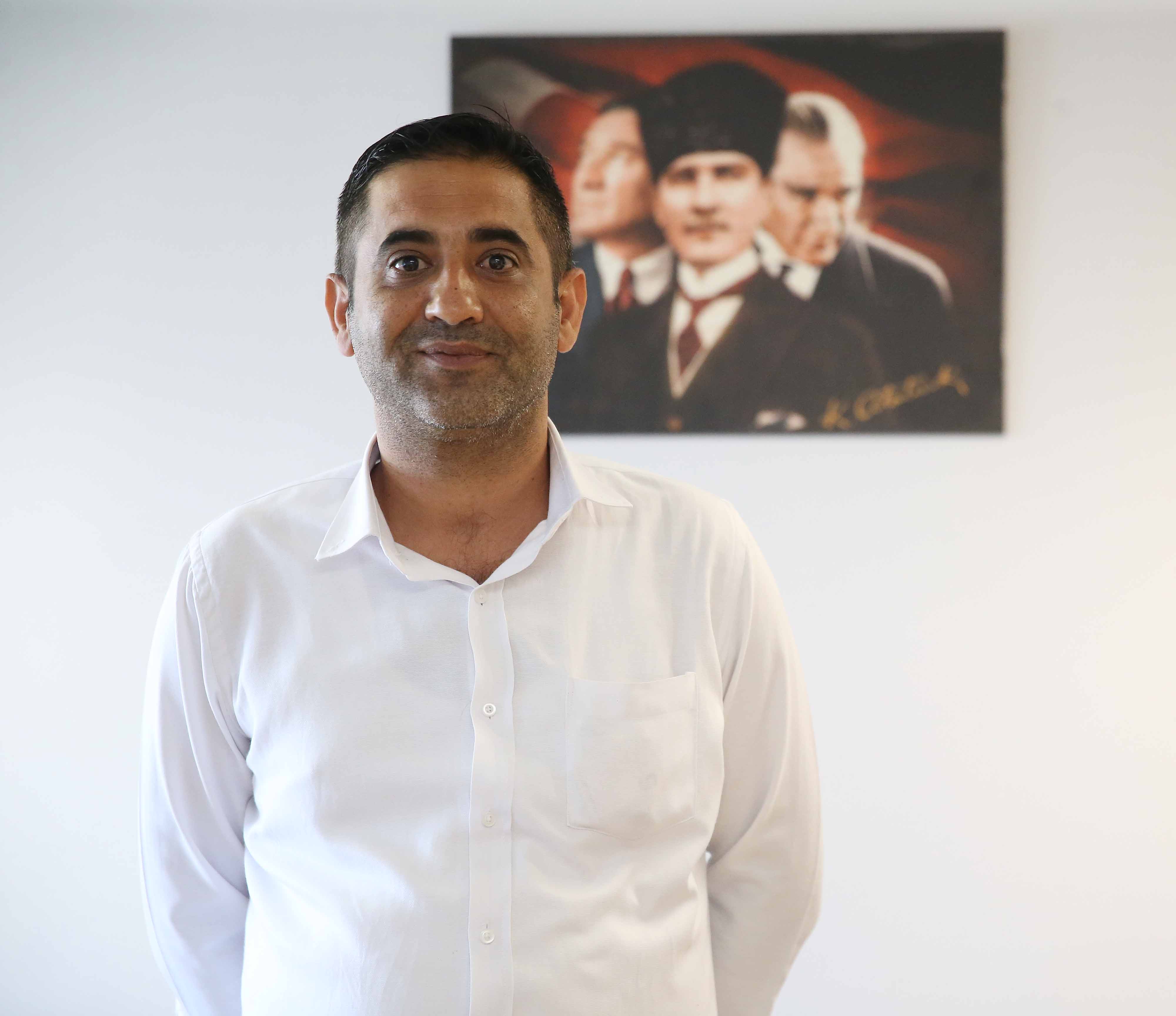 Karşıyaka, Roman Gençlik Çalıştayı’na ev sahipliği yapacak