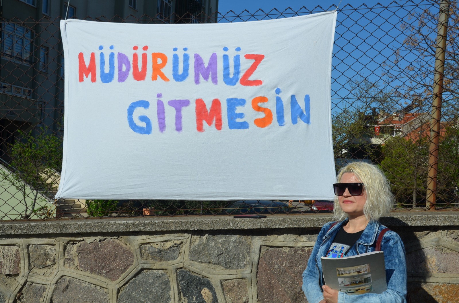 Abidin Tekin'in Kaleminden...