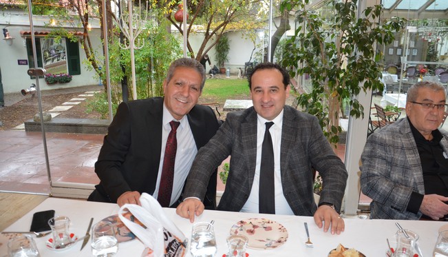 SATARAK DEĞİL ALARAK BÜYÜYEN BELEDİYE: "BORNOVA"