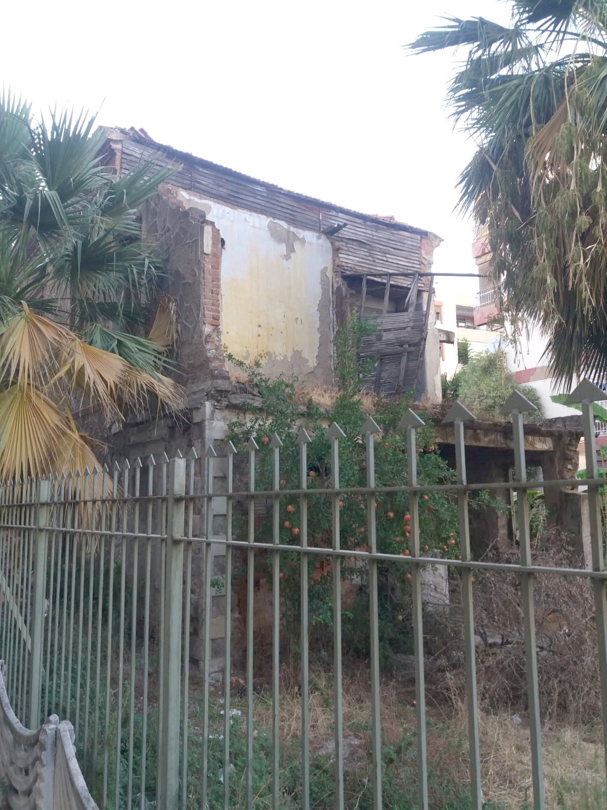 Abidin Tekin'in Kaleminden...