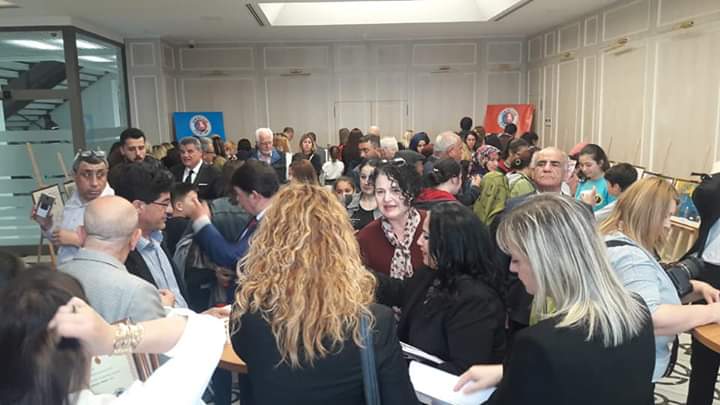 ‘İZMİRİM’ yarışmasının kazananı belli oldu