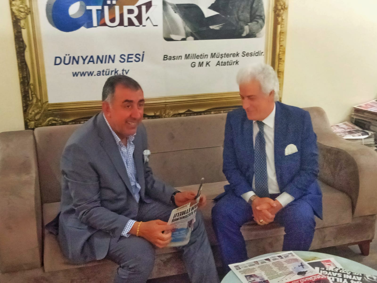 İzmir Bağımsız Milletvekili adayı Ferhan Ademhan: HİZMET ADINA ADAYIM...