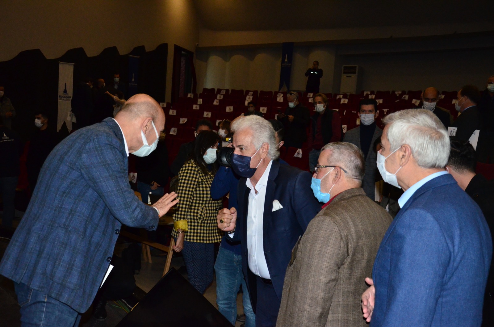 Başkan Soyer'den "İzmir Zamanı" çağrısı