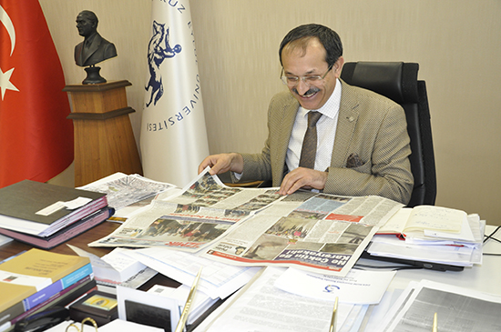 EMİN ADIMLARLA BüYüYORLAR