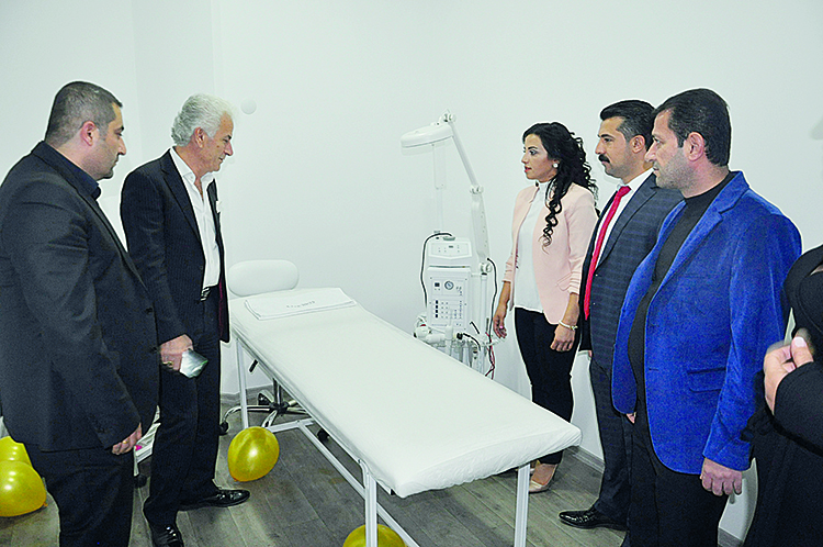 Bayraklı’da güzelliğe yeni soluk