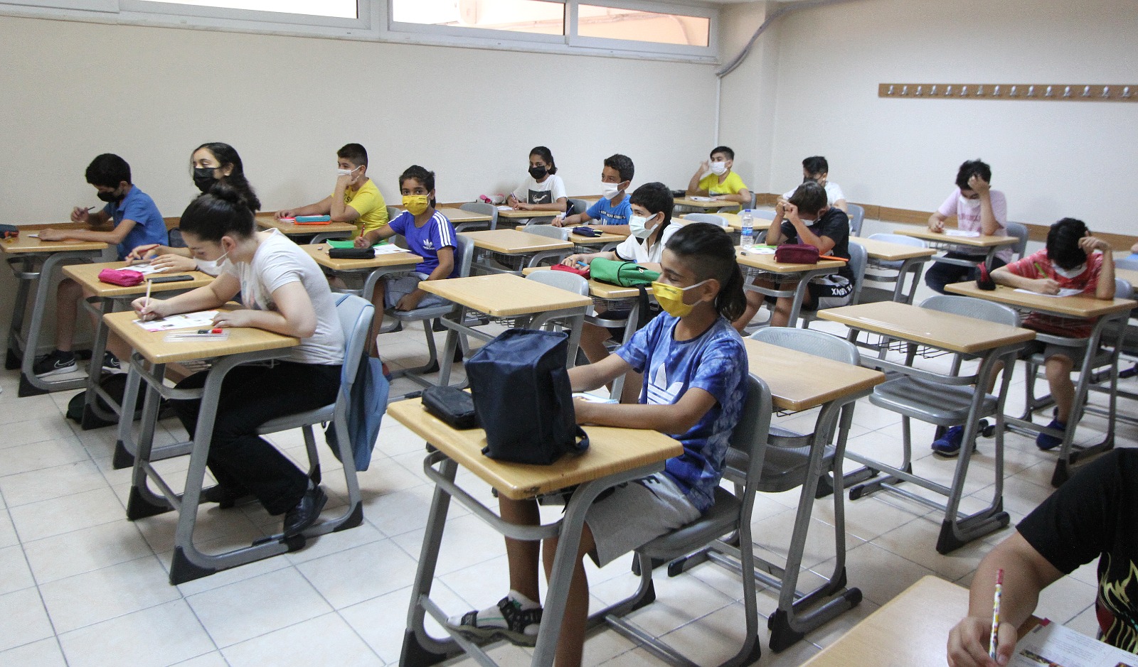 AIESEC İzmir ve KARGEM’den kültürlerarası proje!