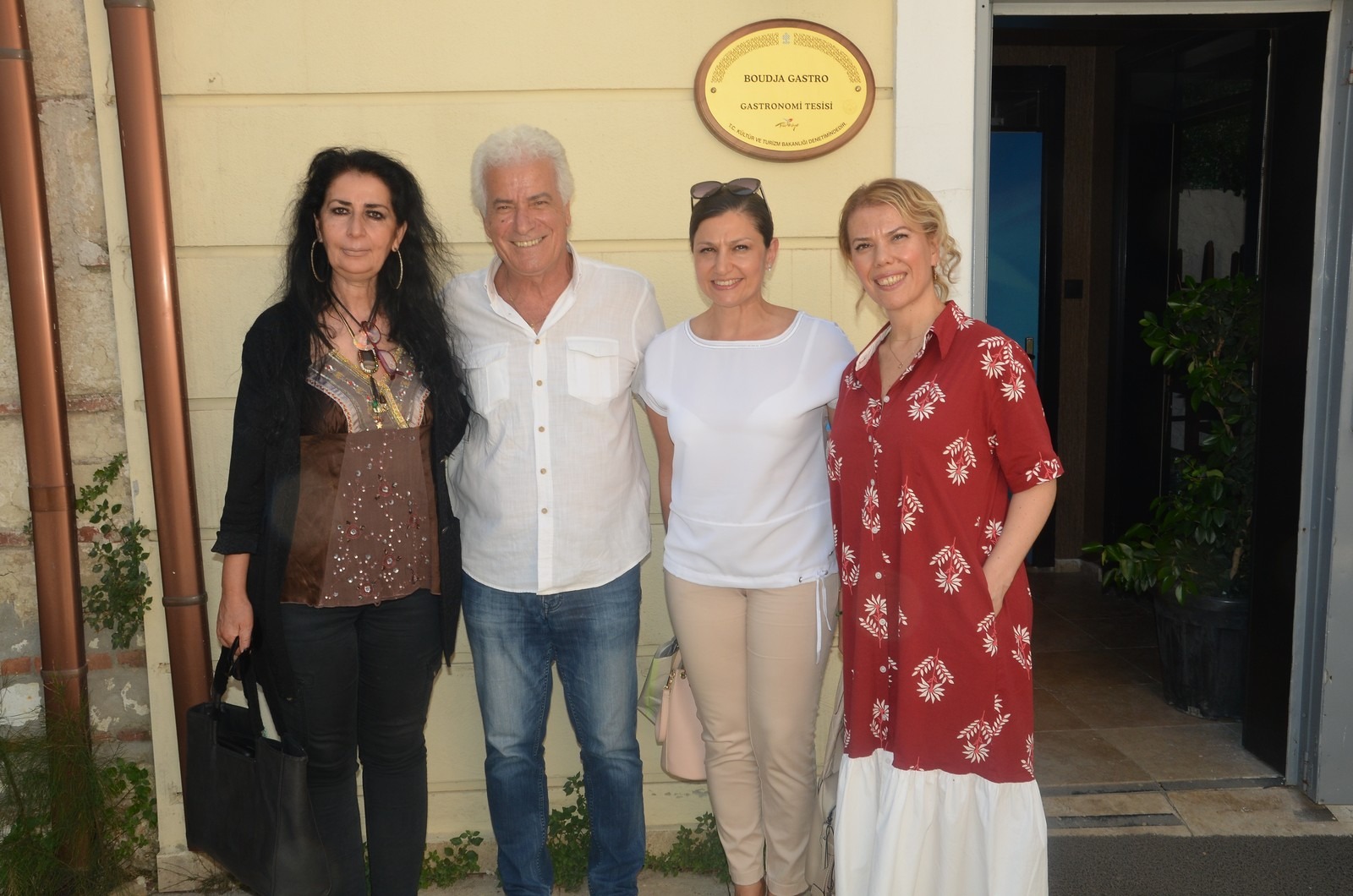 Erkek Güven Tazeledi