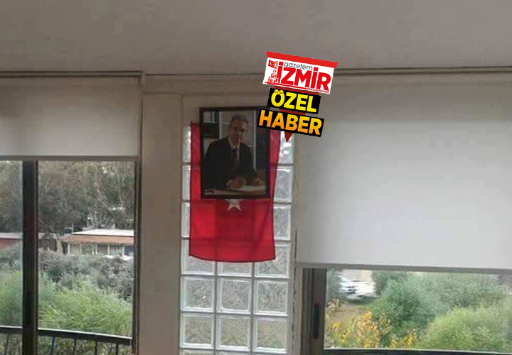 "BUNU DA GÖR AHMET AKIN VE SÖZCÜ"