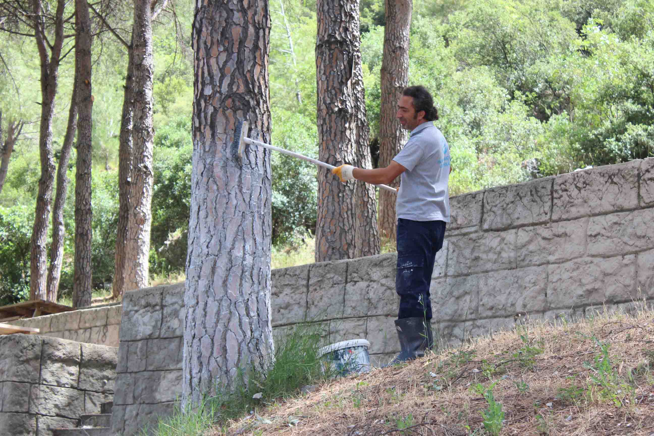 KEMALPAŞA’DA TEMİZLİK SEFERBERLİĞİ