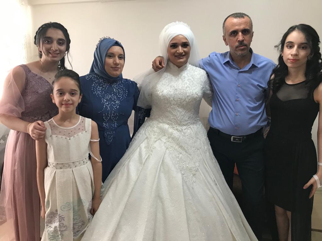 ENGEL, SEVGİYE ENGEL DEĞİL!