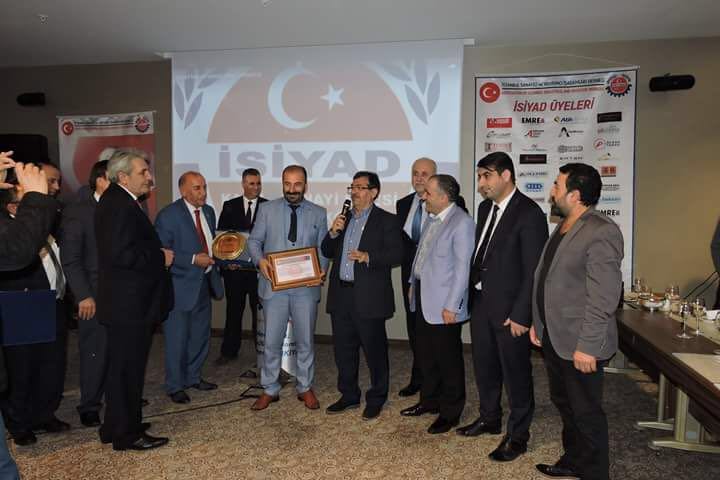 İMGİAD'dan İstanbul çıkartması