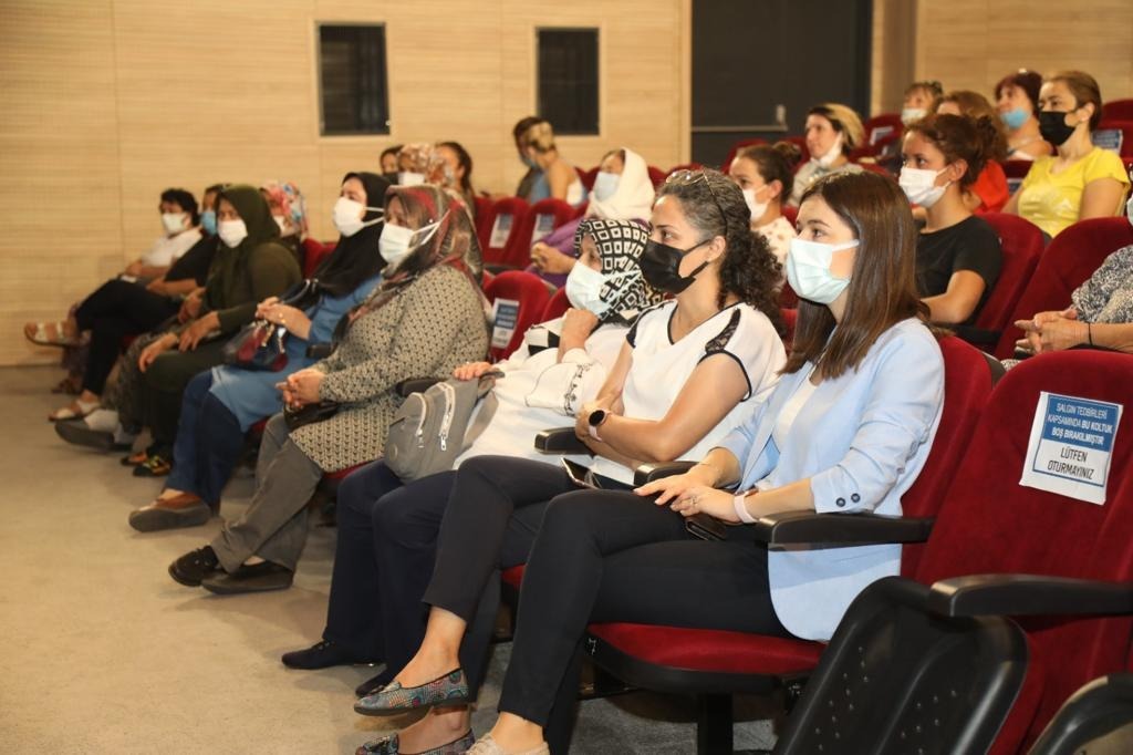 Kent ve Körfez turları yeniden başladı