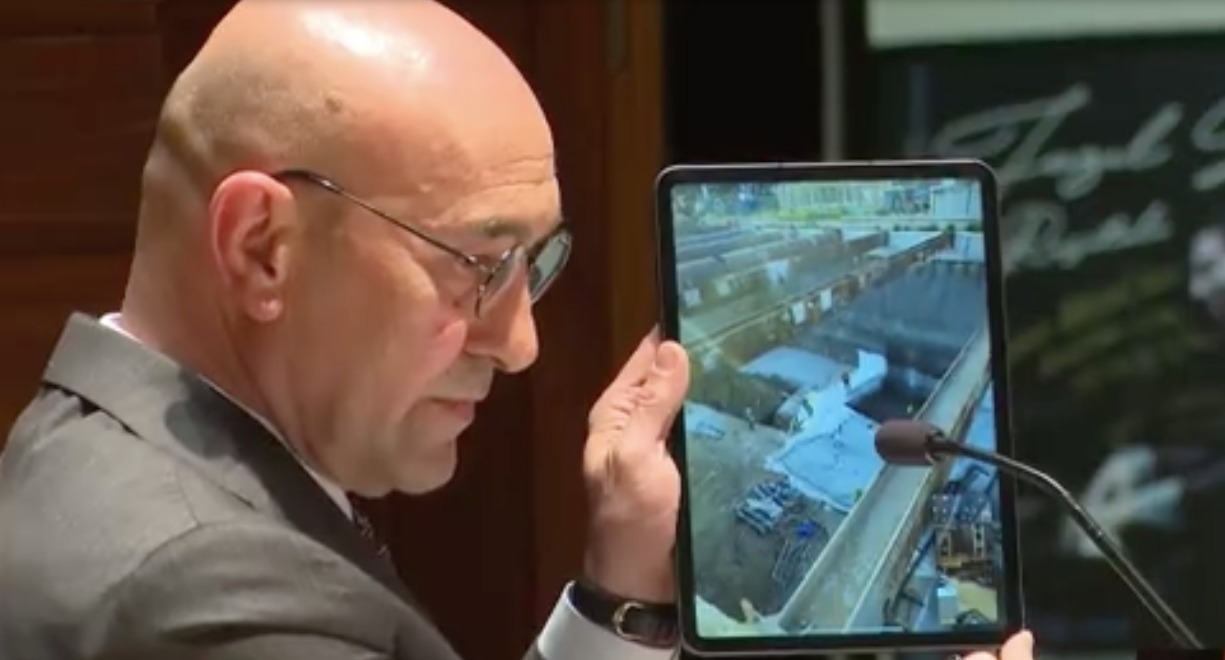 Başkan Soyer'den canlı yayınlı tekzip