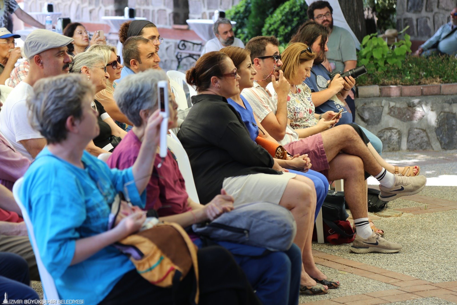 Fanzin ruhu APİKAM'da canlandı