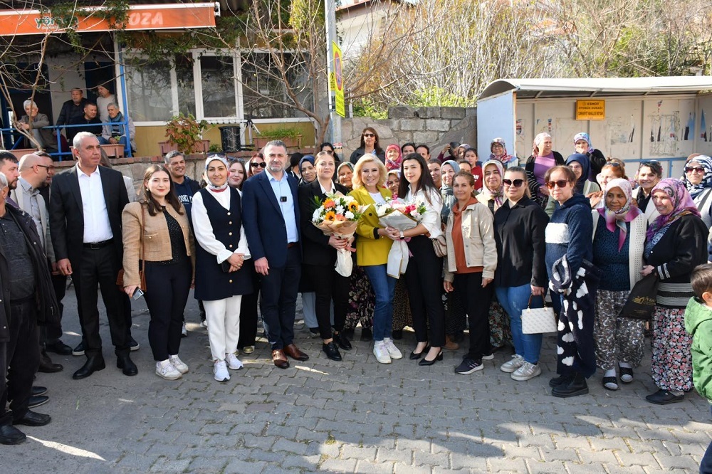 Akdeniz'den turizm atağı sözü
