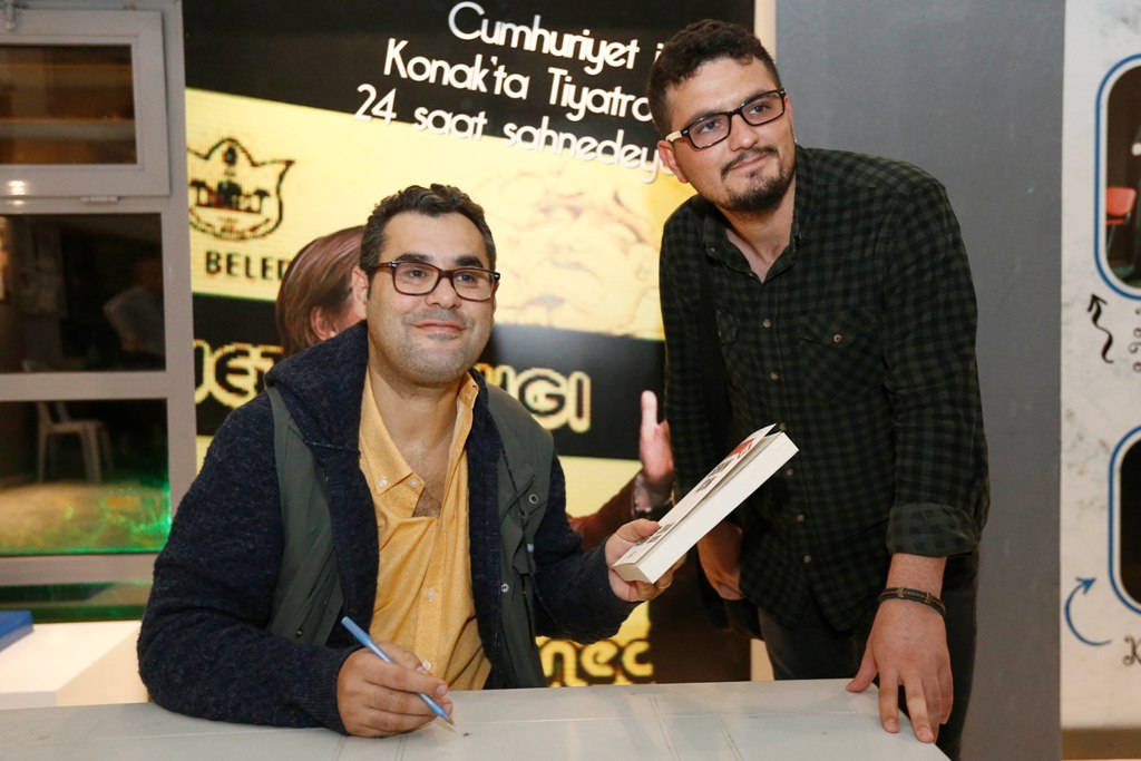 Nereden Nereye yoğun ilgi gördü