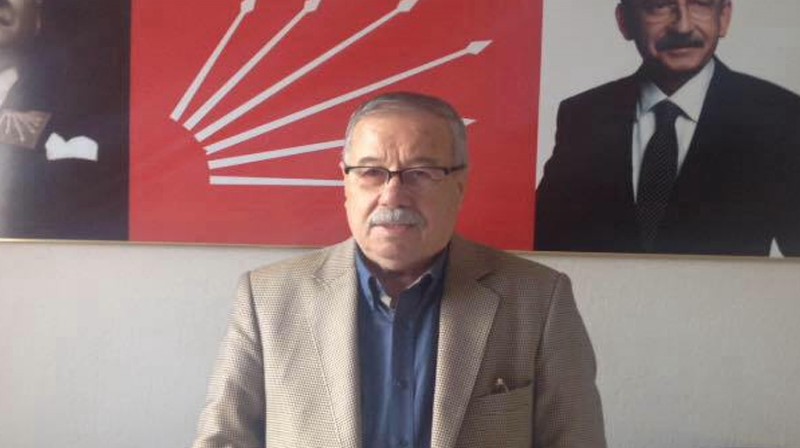 CHP’de ilçe yöneticilerinin son 24 saati