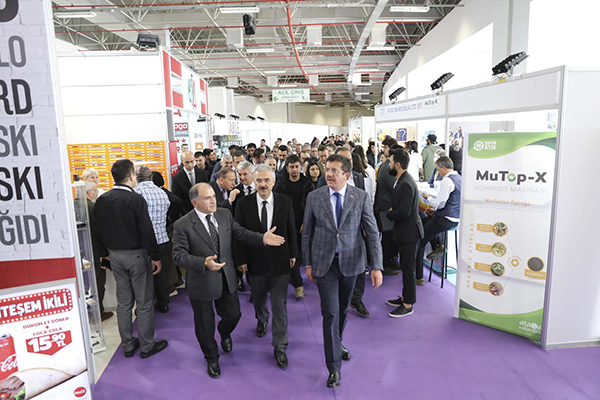 İzmir e-ticarete hazırlanmalı