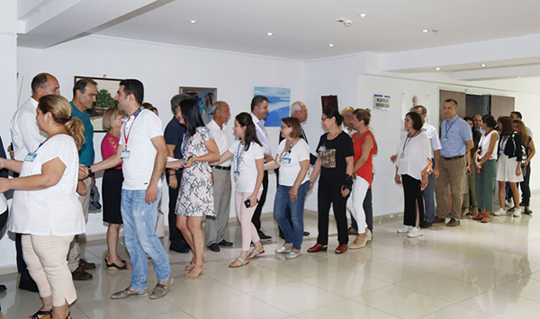 Başkan Selvitopu’ndan 'çevre' mesajlı bayram kutlaması