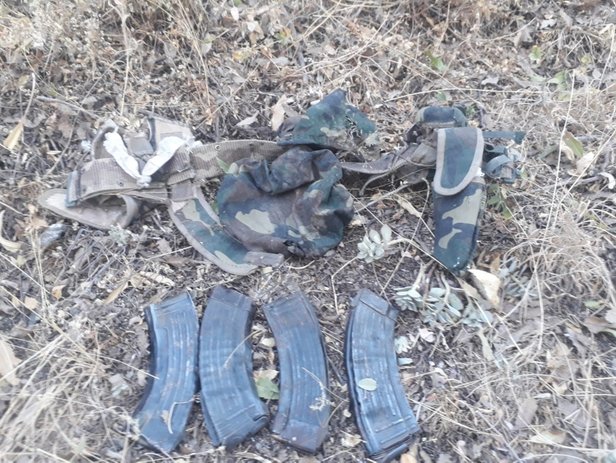 21 Eylül'de yeni operasyon başlatıldı