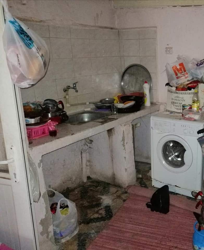 Yardım Edecek Kimse var mı?